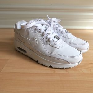 Nike Air Max 90 White